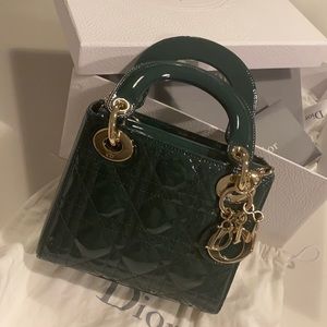 Dior bag